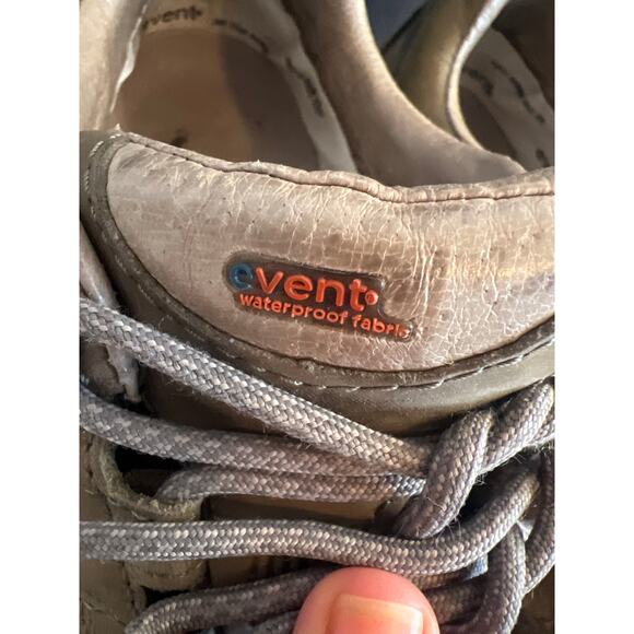 Teva Riva eVent hiking shoes Mens Size 9 w/ box - Picture 6 of 15